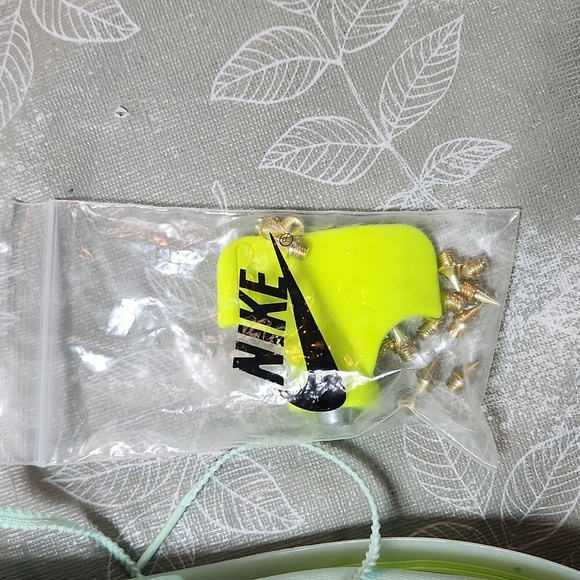 Nike Air Zoom Long Jump Elite 'Mint Foam' - Picture 12 of 14